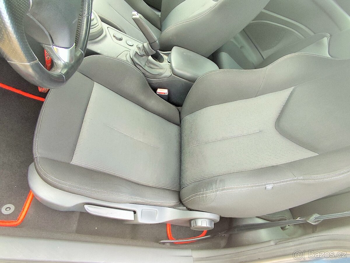 Peugeot RCZ - automat - 8