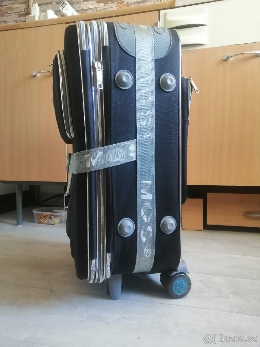 cestovní kufr MCS - 8