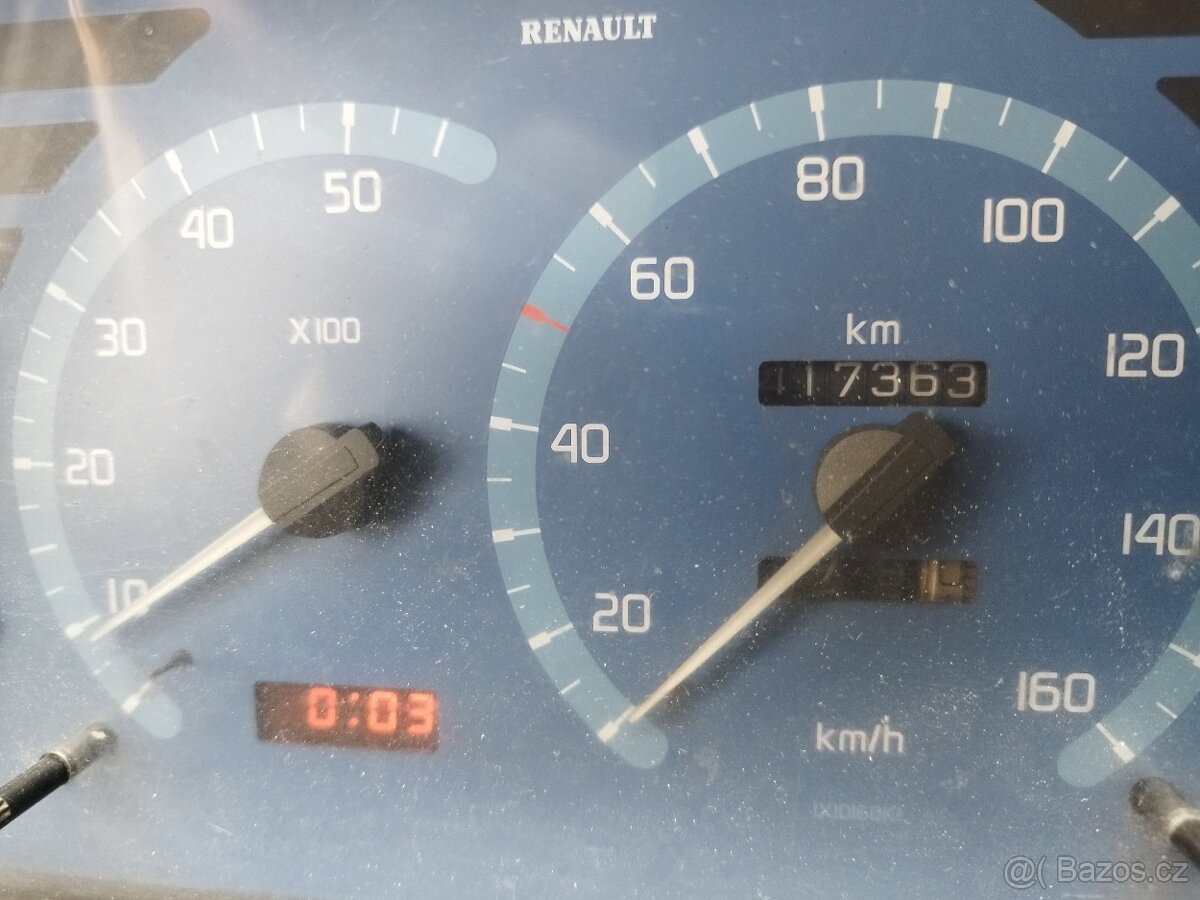 Renault master - 8
