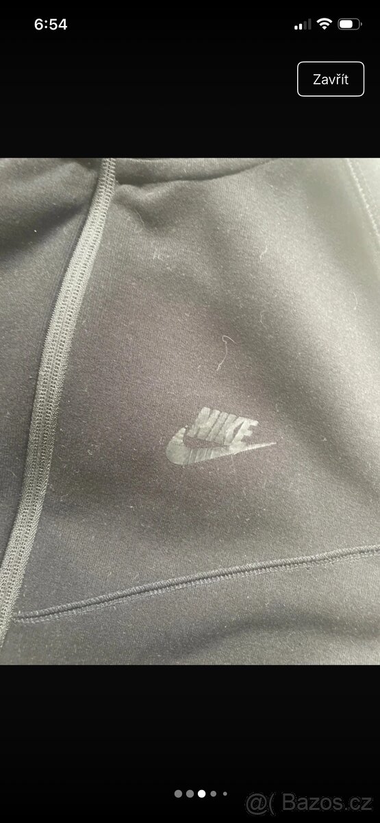 Nike tech fleece set - 8
