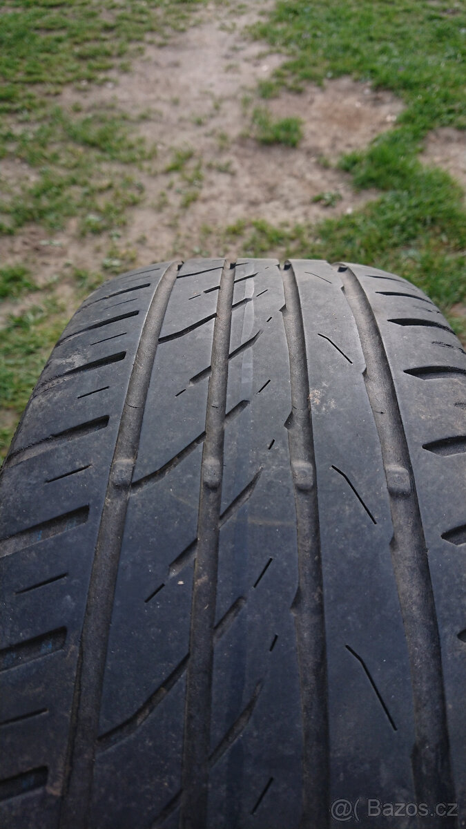 195/55 R15 letní - 8