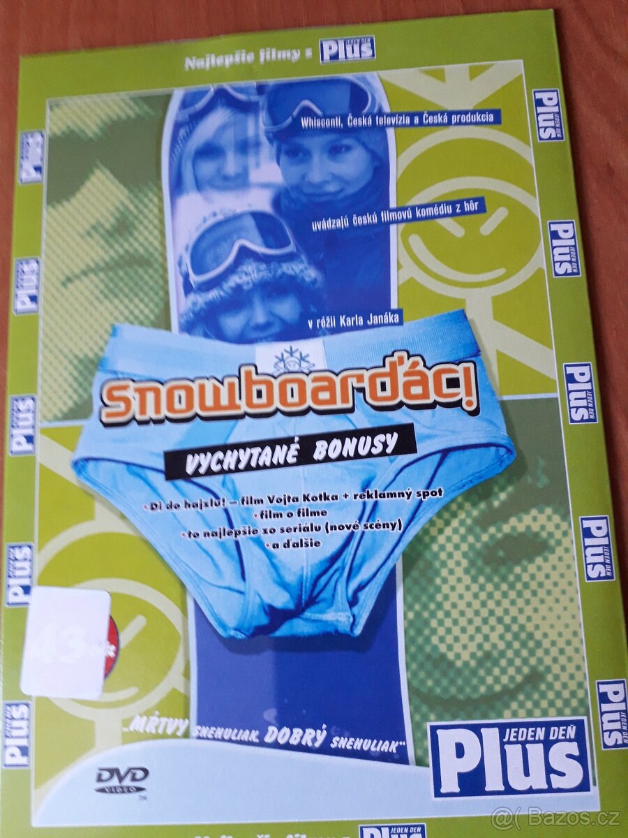 různé DVD - 8