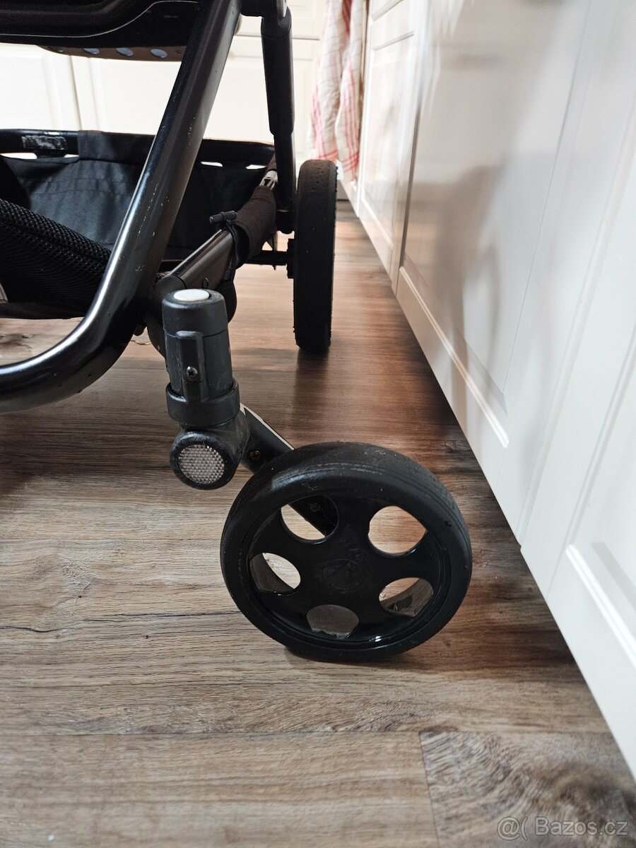 Britax go cerny - 8