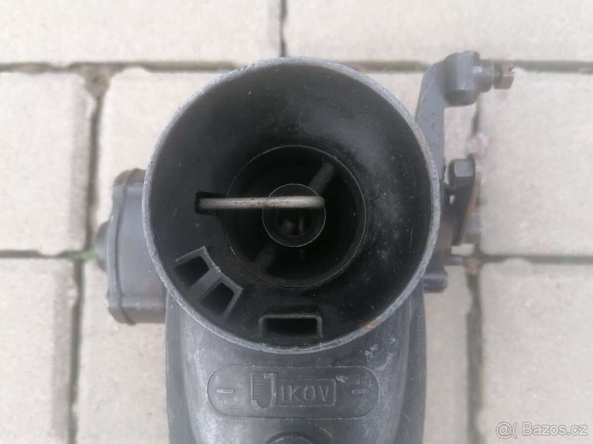 Karburátor JIKOV - 8