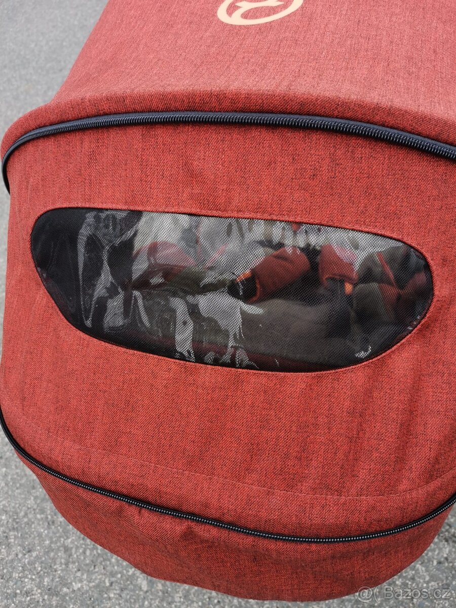 Sportovní kočárek CYBEX PRIAM - 8