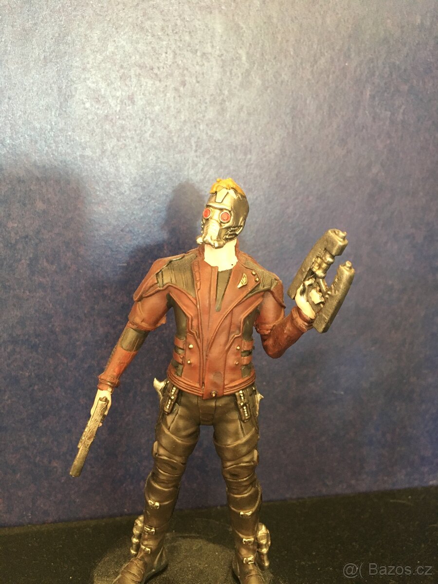 Marvel figurky sběratelské - 8