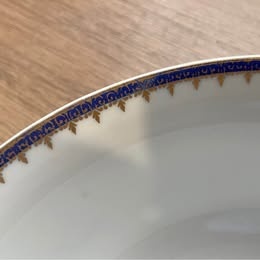 JÍDELNÍ SOUPRAVA - 8