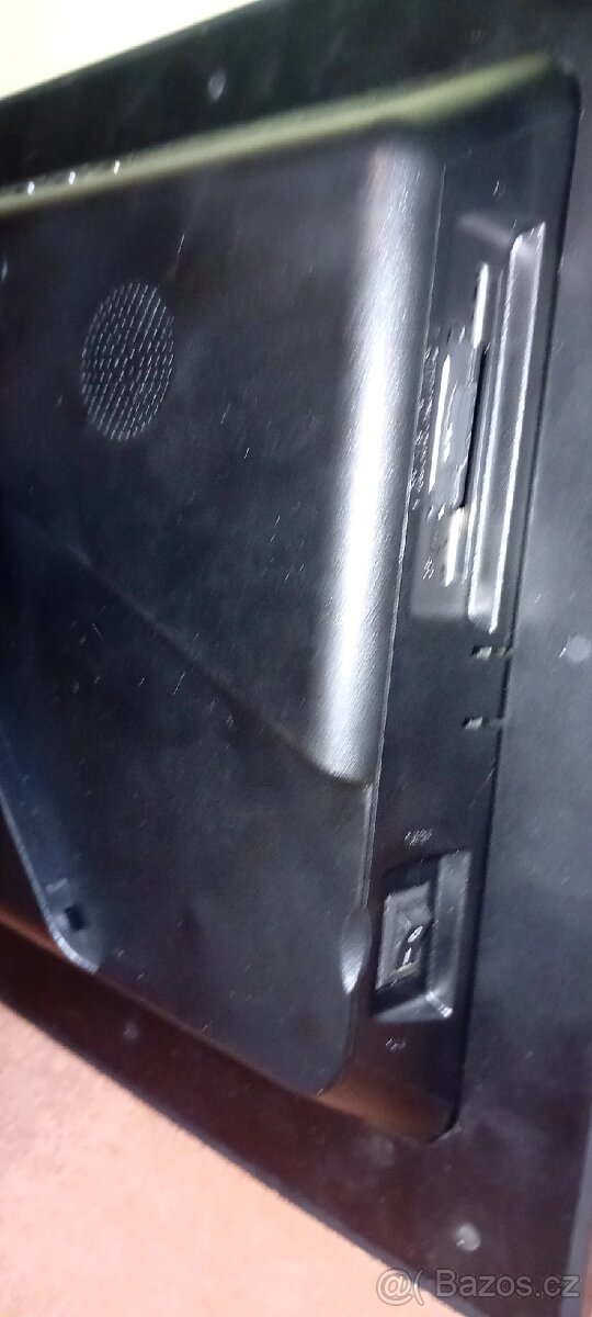 Fotorámeček LCD KODAK Easyshare SV1011 - 8