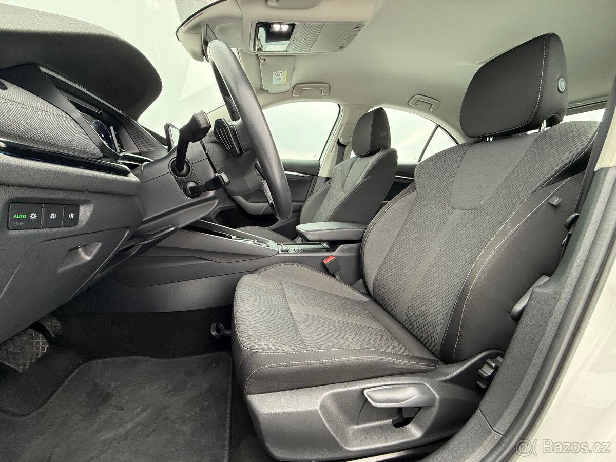 Octavia 2.0TDI 110kW DSG STYLE Plus 116tis km DPH ČR - 8