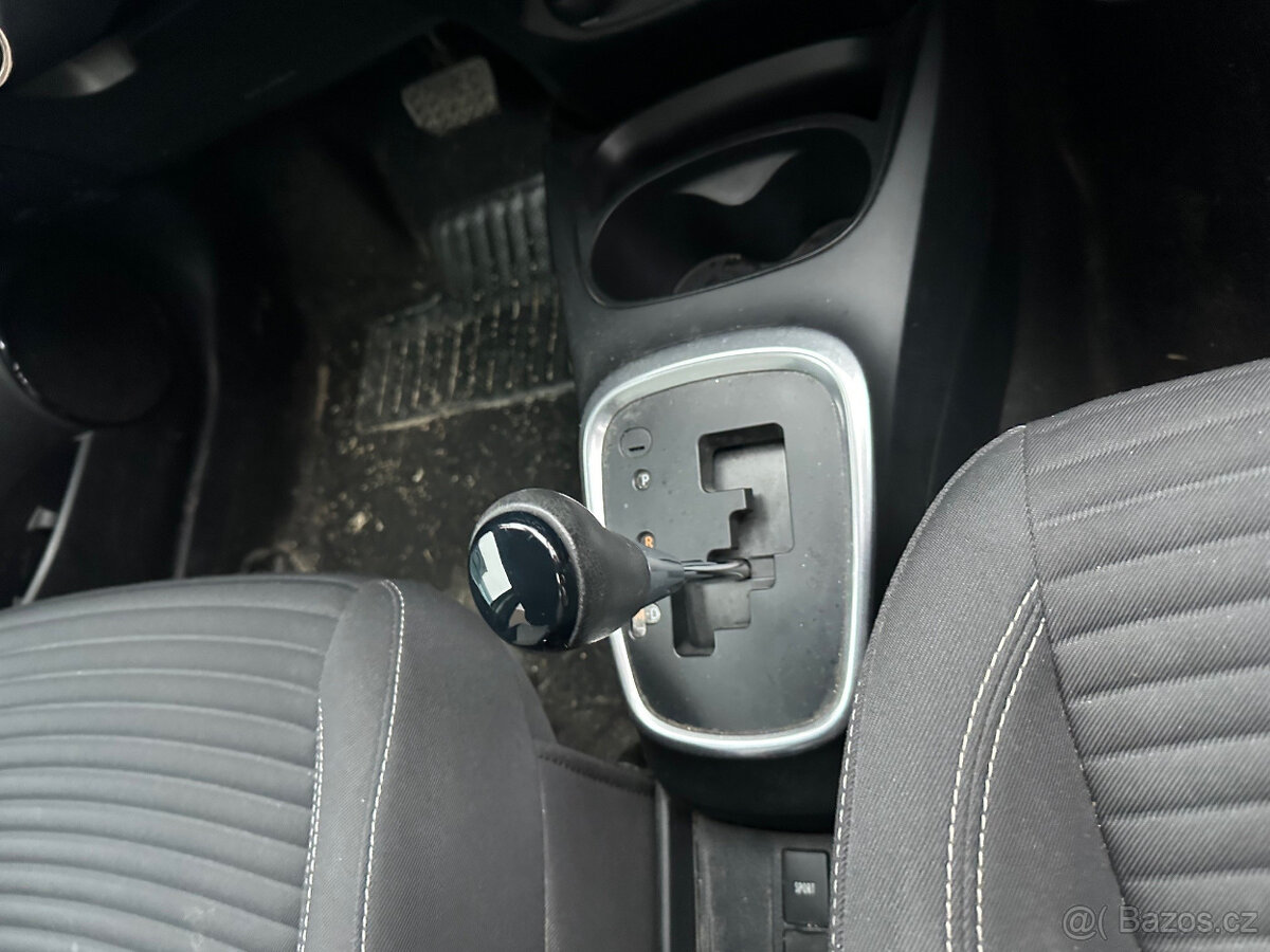 Toyota Yaris r.v.2017 najeto 46tis. - 8