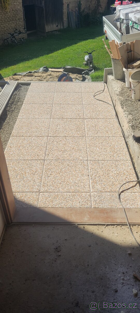 Stavební práce - 8