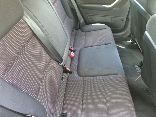 Prodám Audi A3 2.0TSI 110KW - KLIMATIZACE - 8