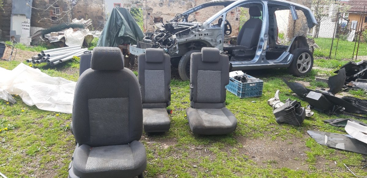 Ford Focus C-MAX - 8