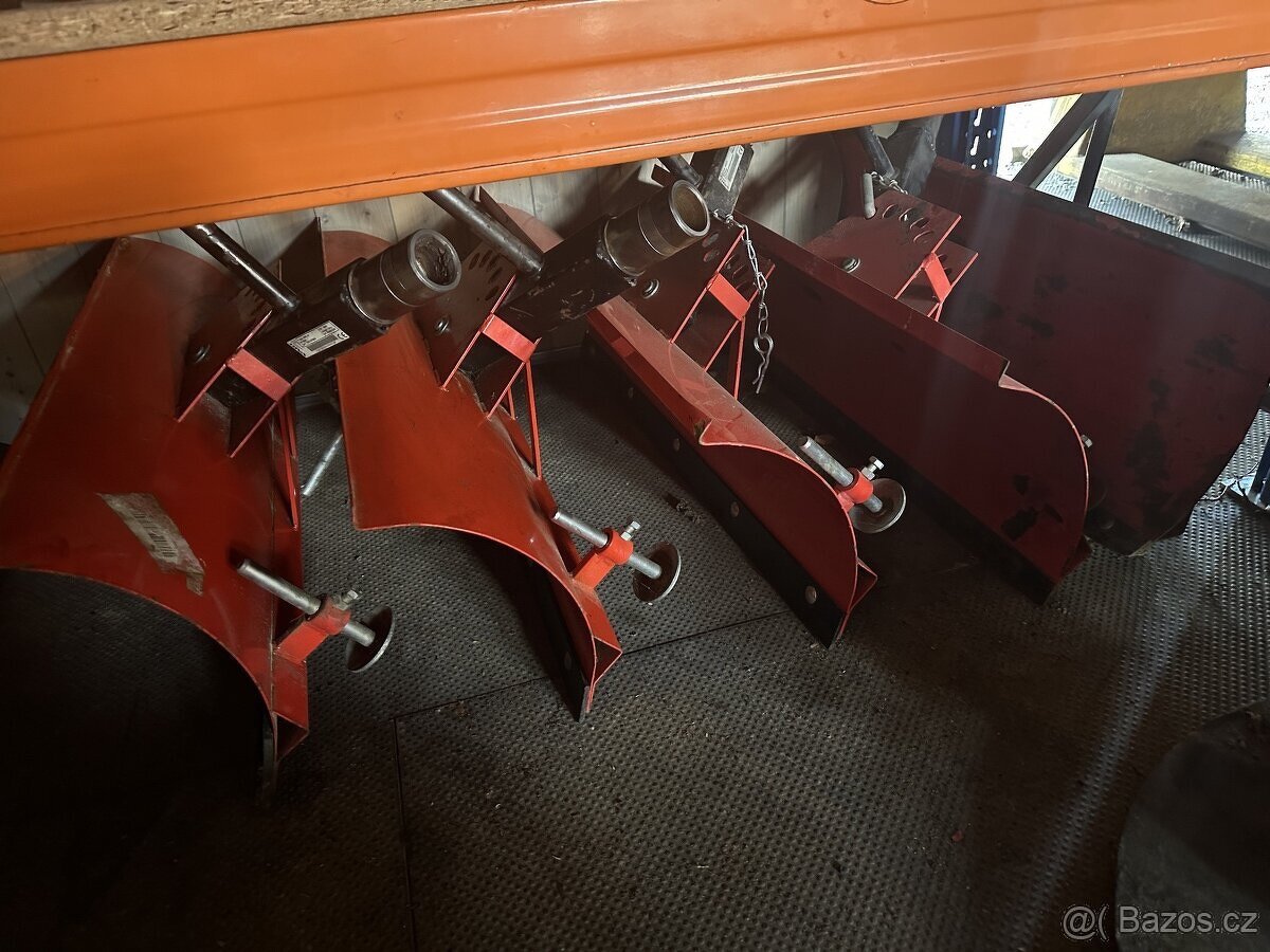 Prodám příslušenství TERA VARI - 8