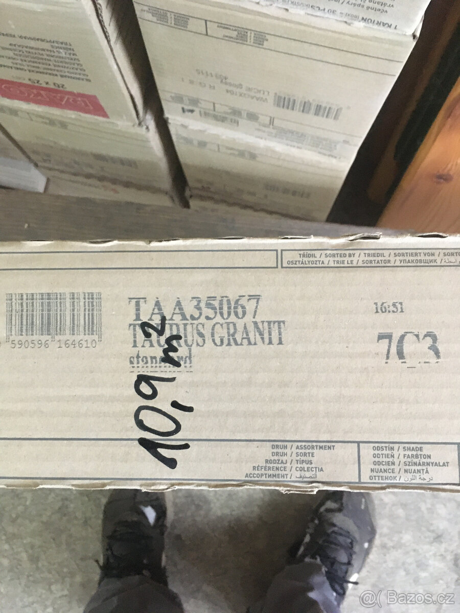 Dlaždičky a dlažba - 8