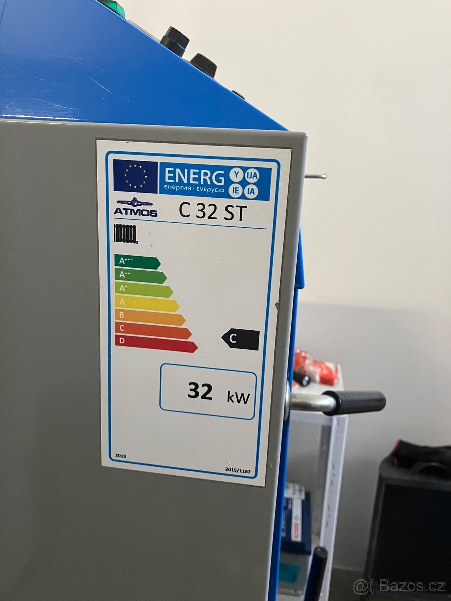 ATMOS C32 ST - pravý - 8