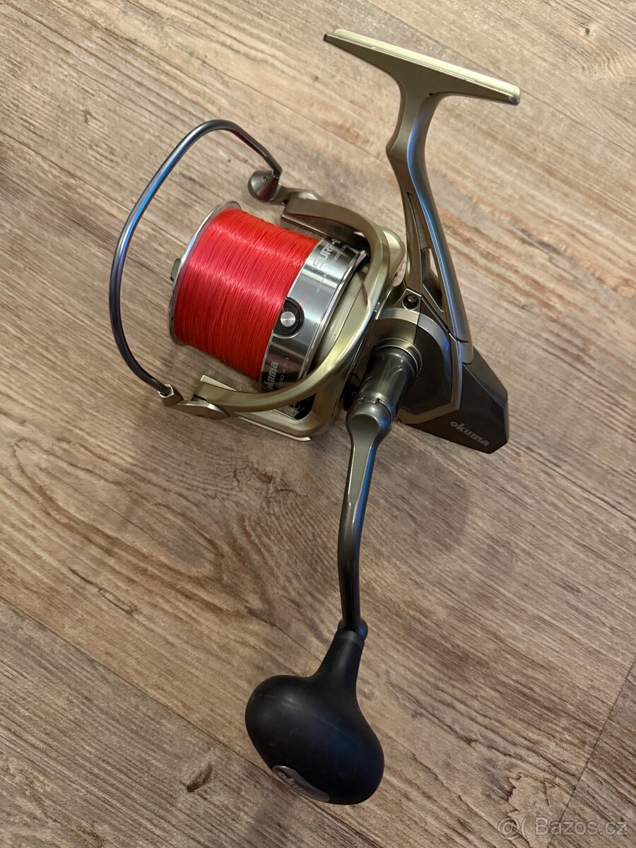 Rybarske vybaveni - 8