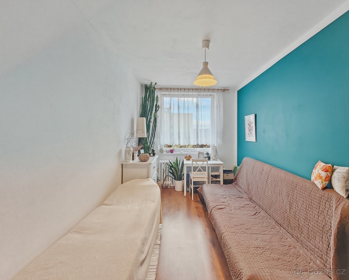 Byt 2+kk Rakovník - 8