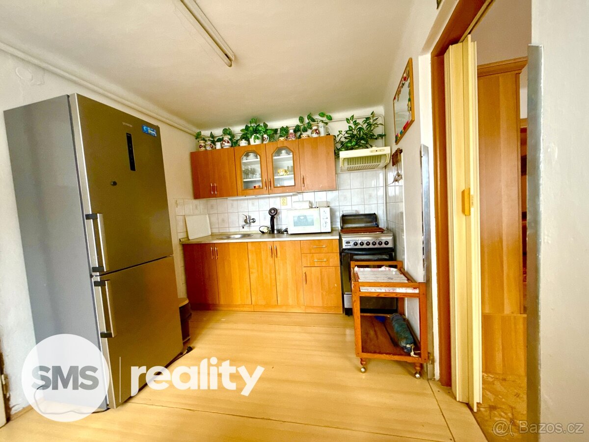 Prodej rodinného domu 160m2, Pustiměř - 8