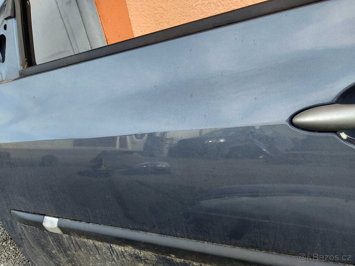 Karosářské díly Clio III - TEJ47 - 8