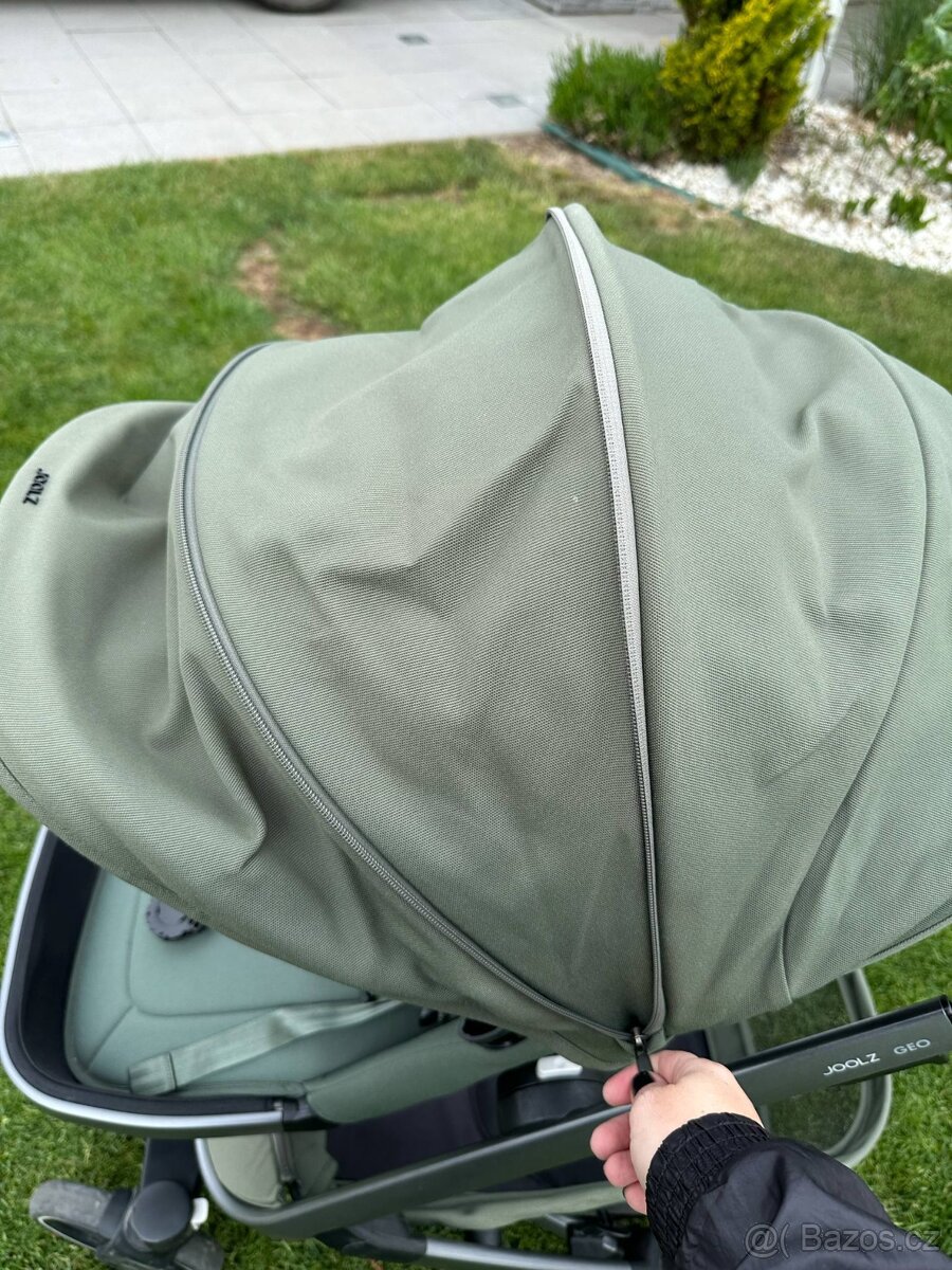 Joolz Geo3 - 8