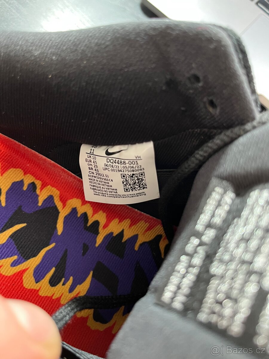 boty nike - 8