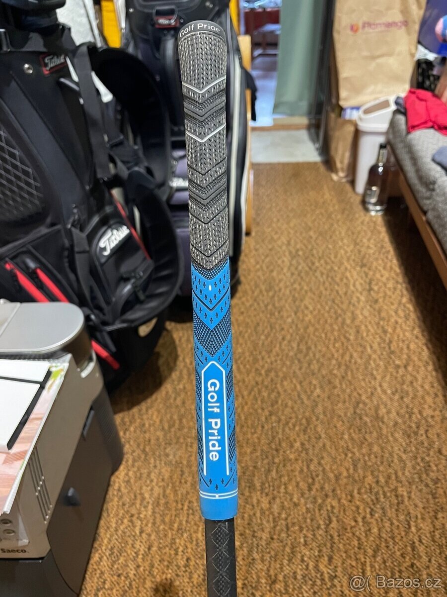 Titleist GT1 driver LEFT - 8