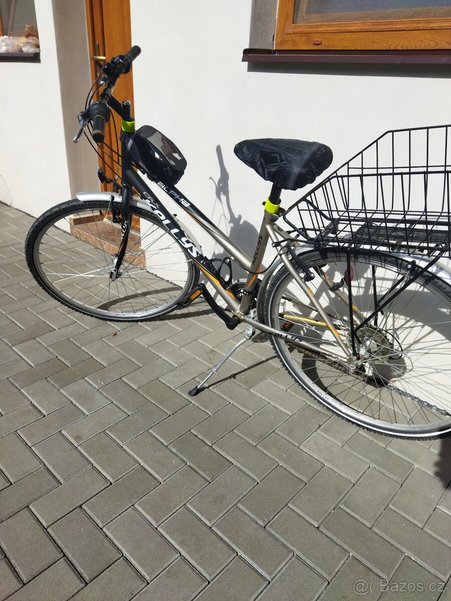 Prodám kolo - 8