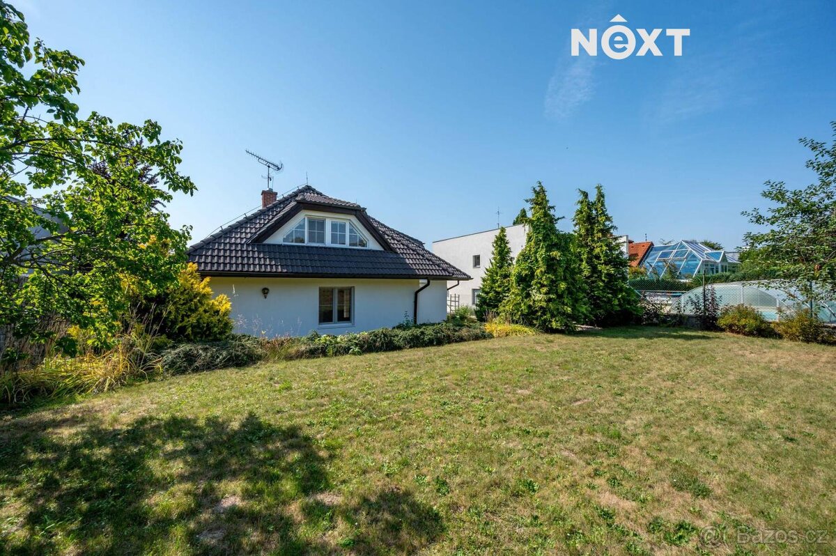 Prodej Rodinný dům, 212㎡ - 8