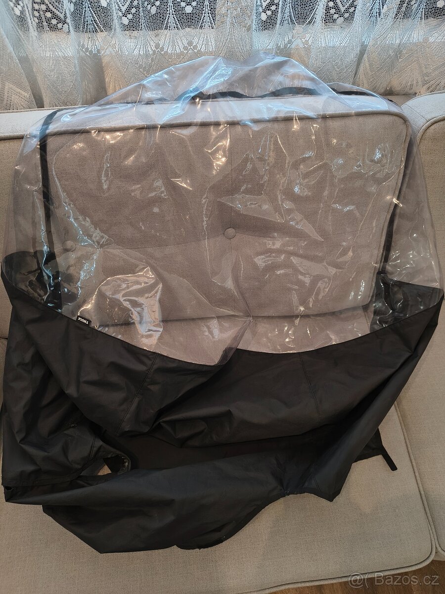 Sportovní kočárek Thule Urban Glide 2 - 8