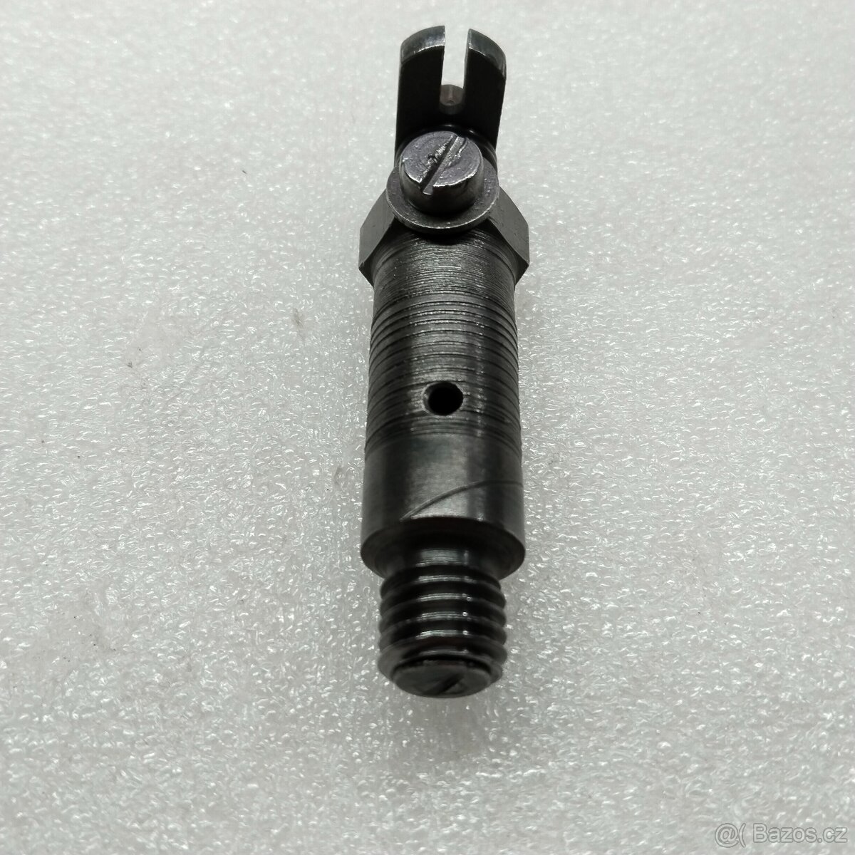 ČZ 125 B & T DEKOMPRESOR ORIGINÁL - 8