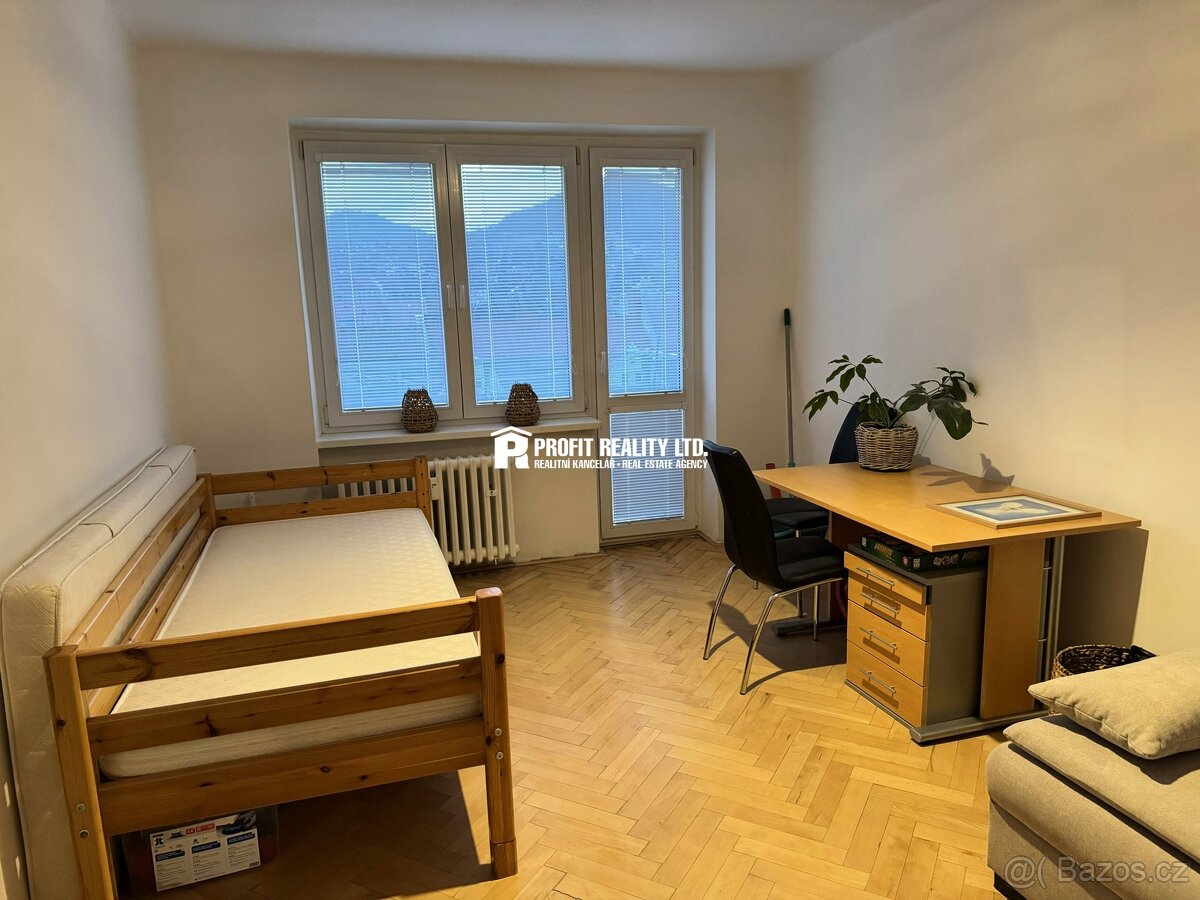 Prodej 2+kk/B, 50 m², Děčín IV-Podmokly, ev.č. N0025353 - 8
