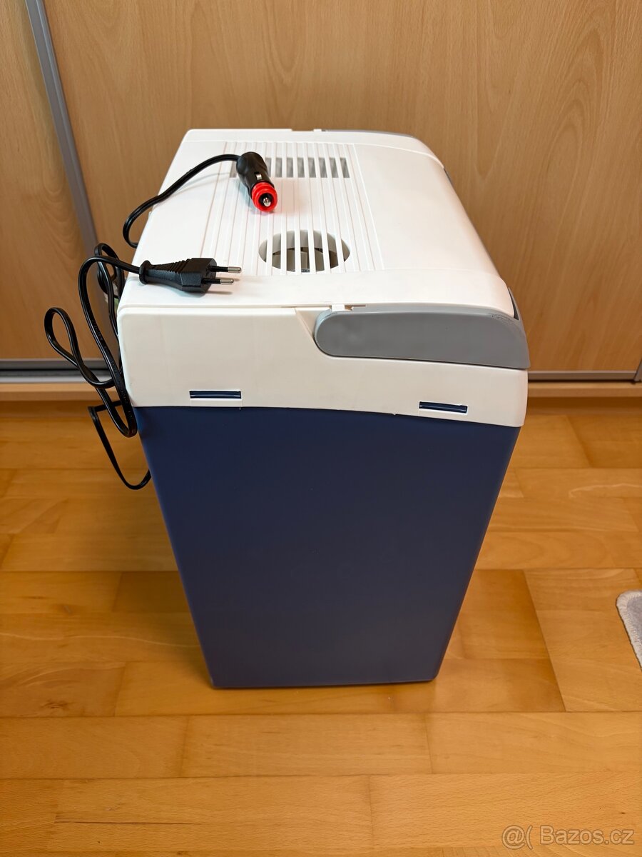 Elektrický chladicí box Crivit REK 230 C2 - 8