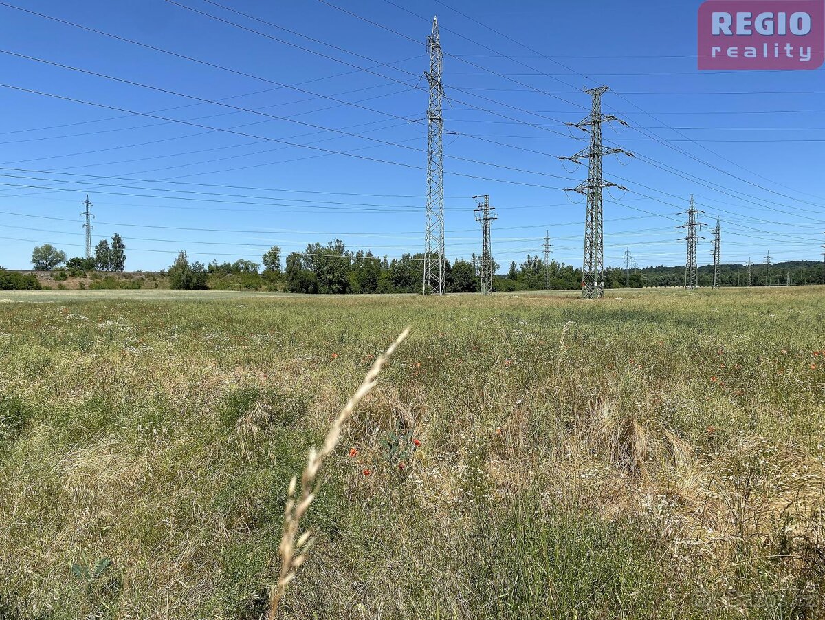 Prodej pozemku v Žabni - 8