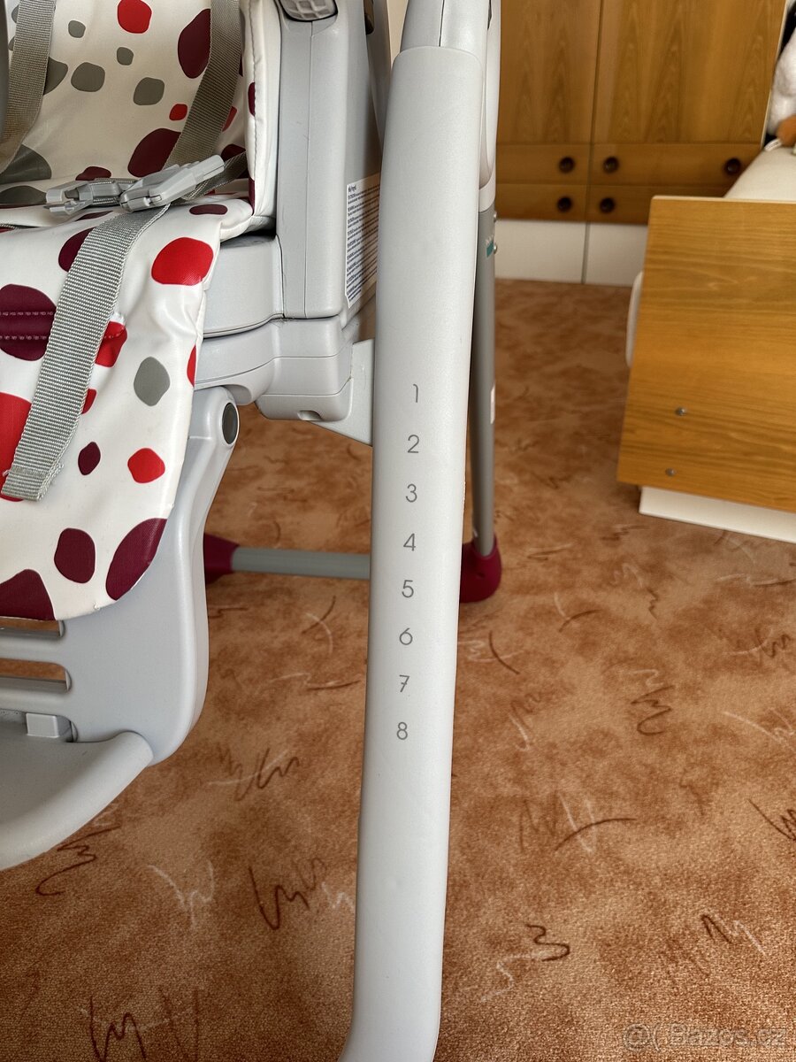 Chicco Polly Progres5 - 8