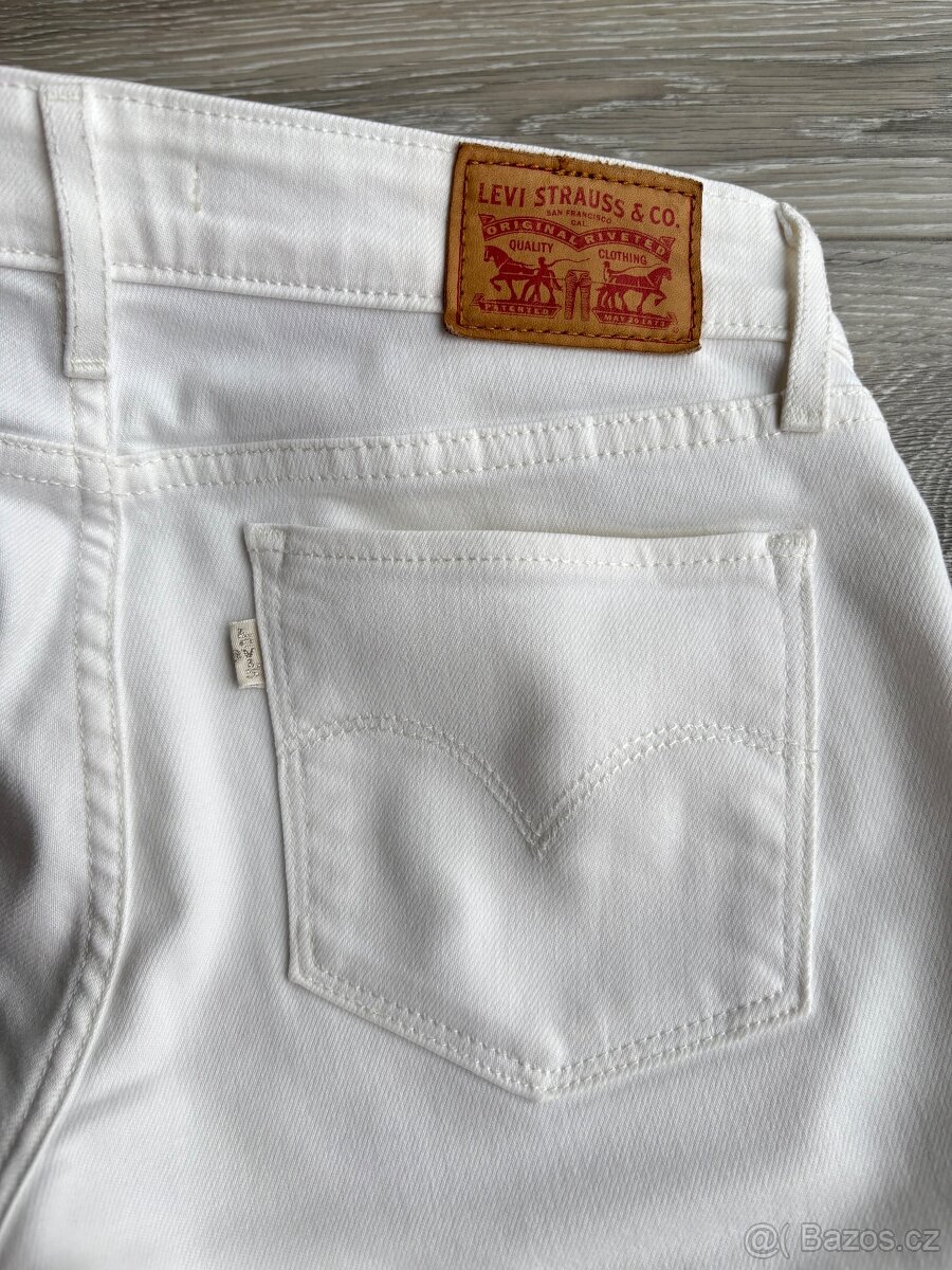 Levi's rifle Skinny 711 - 8