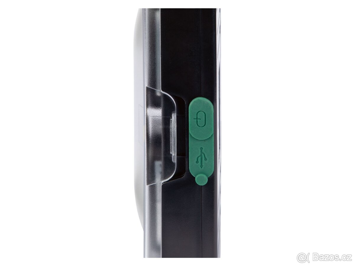 PARKSIDE Pracovní LED svítilna, 2 kusy - nová - 8