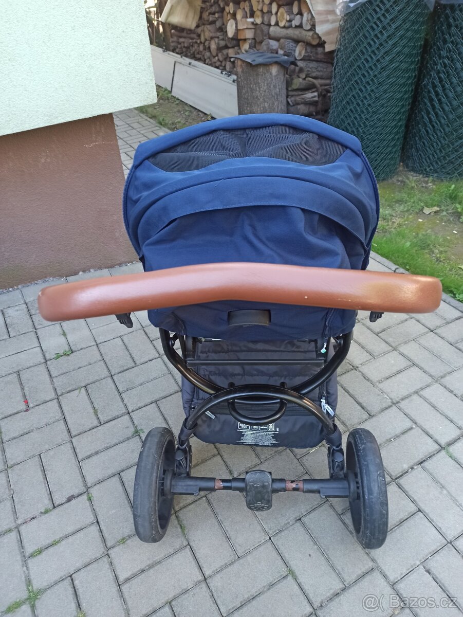 Bebetto Luca 3v1 - 8