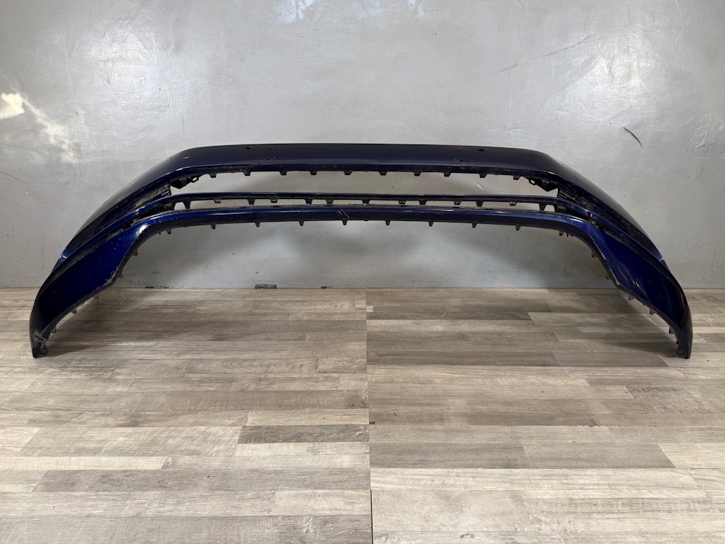 VW PASSAT B8 - 3G - 2014-2019 - nárazník 4xPDC - 3G0807221A - 8