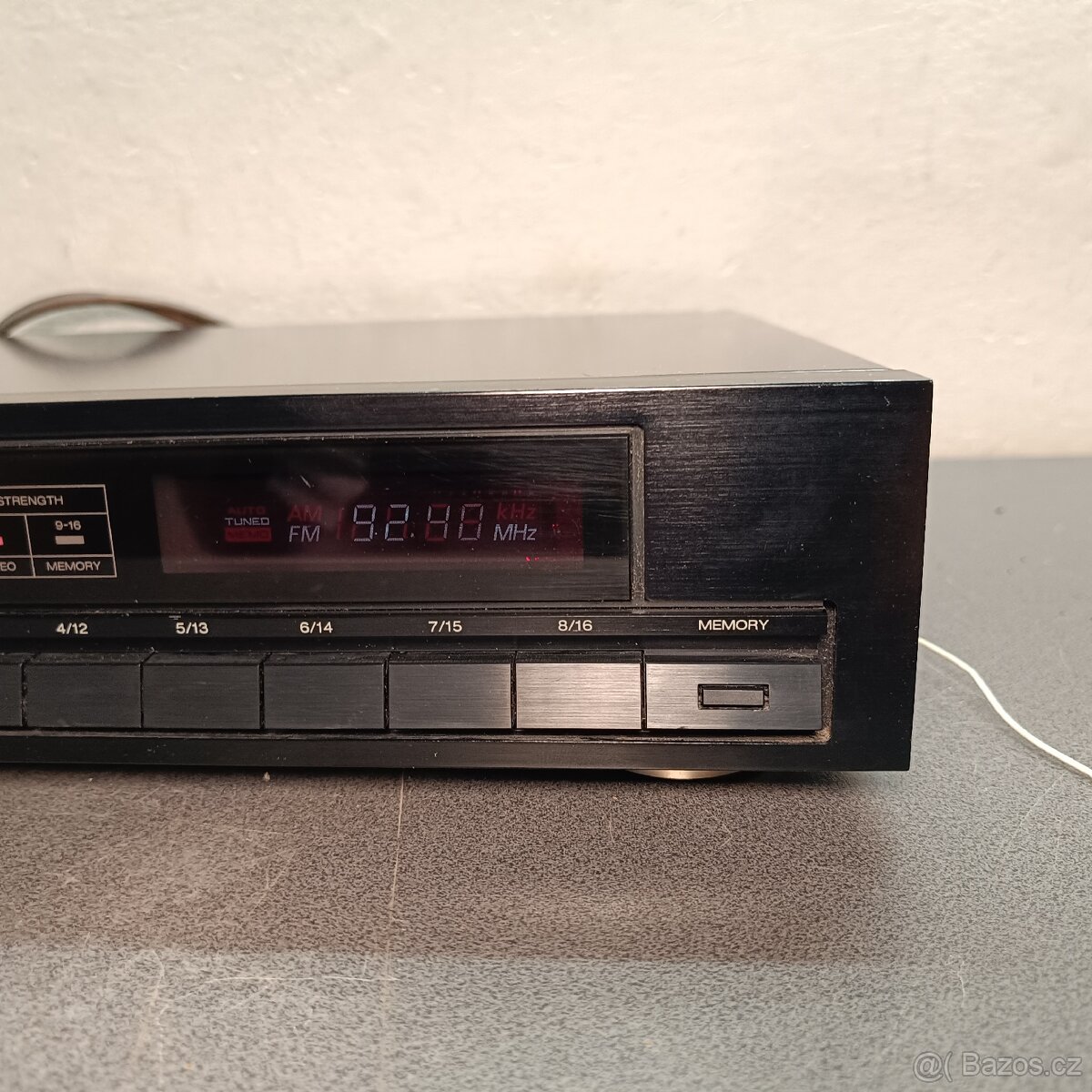 AKAI AT-52 - 8