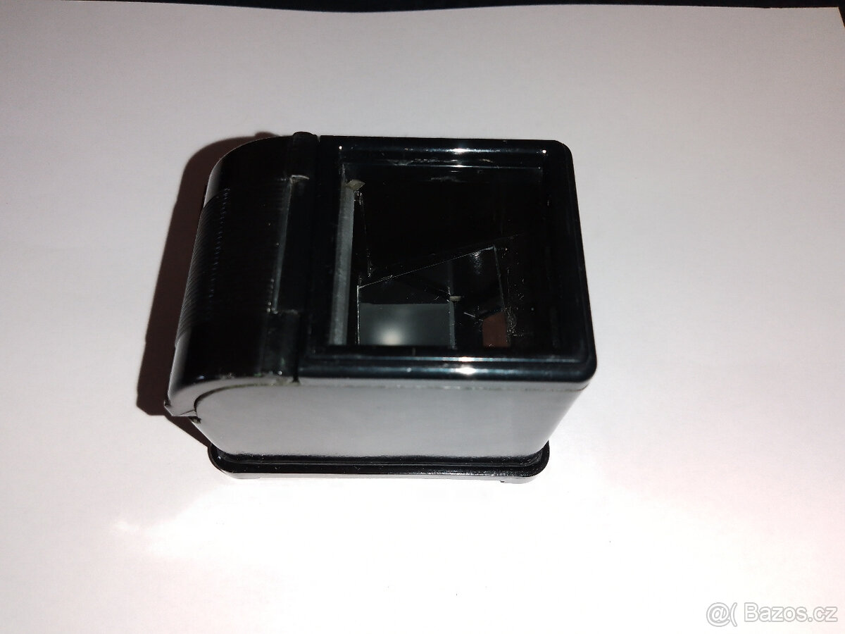 vybavení fotokomory - 8