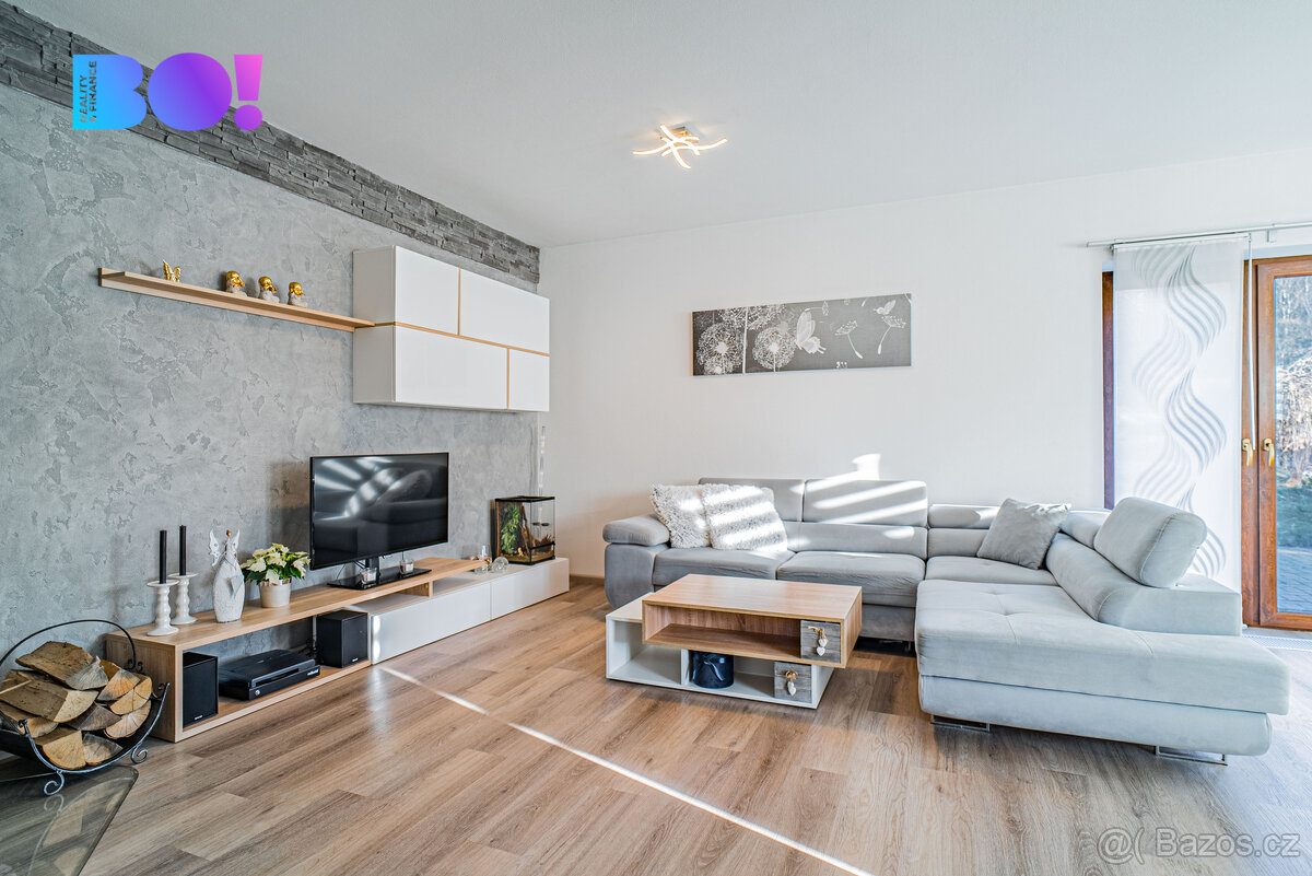 Rodinný dům 5+kk, Třinec Dolní Lištná s velkorysým pozemkem, - 8