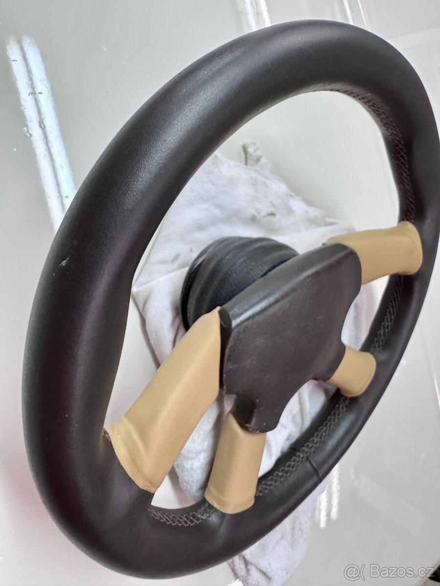 Vývozní volant originál Škoda Favorit, Forman - 8