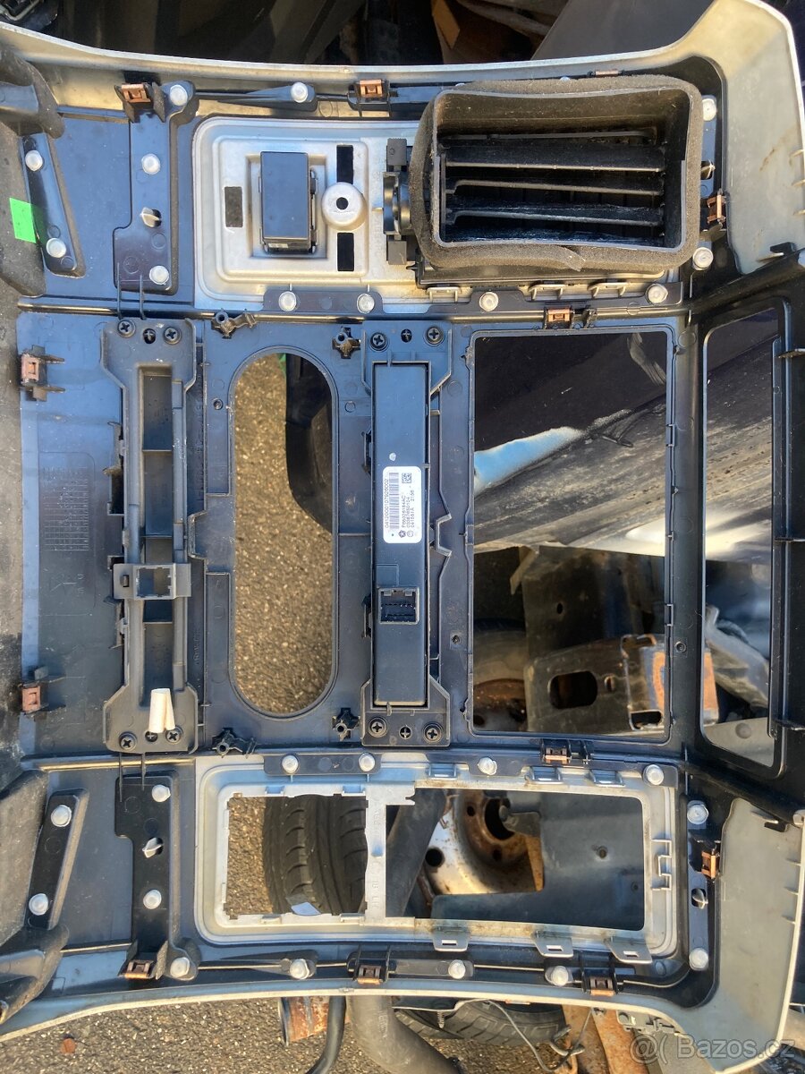 Díly Škoda octavia 2 1,8tsi - 8