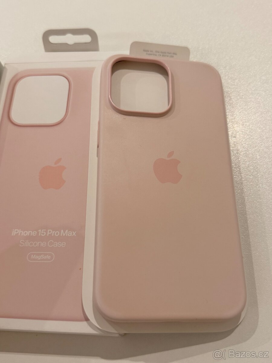 IPhone 15 pro Max 256 záruka - 8