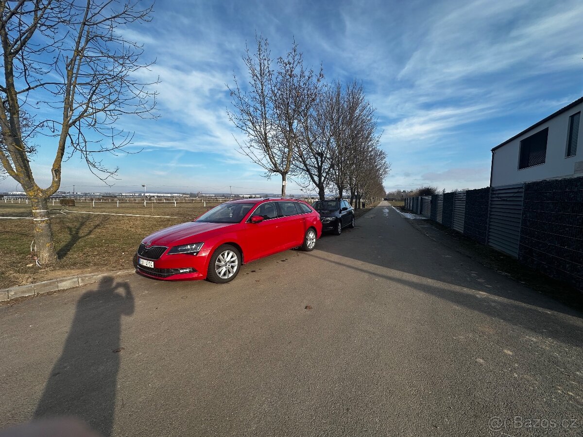 Práce na DPP Bolt/Uber - 8