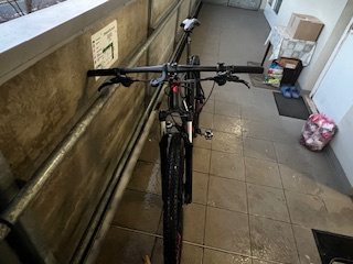 MTB Superior XP 909 2018 XL - 8