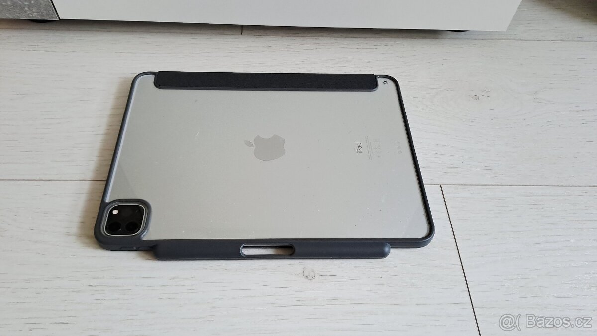 Tablet Apple 11" iPad Pro (2. generace) - (2020) - 8