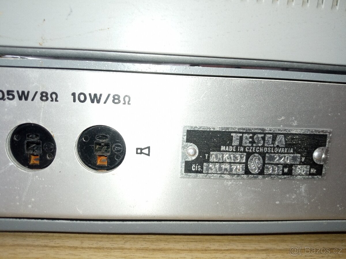 ((( PROMÍTAČKA MEOPTA ))) - 8