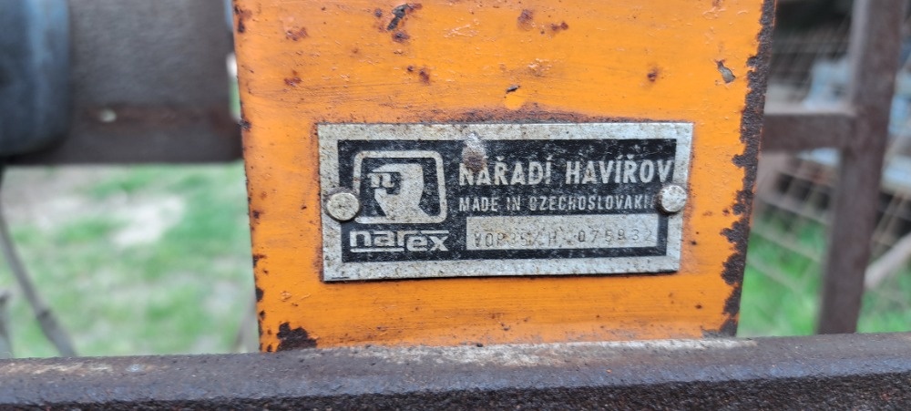 hoblovka, hoblování, dřevo - 8